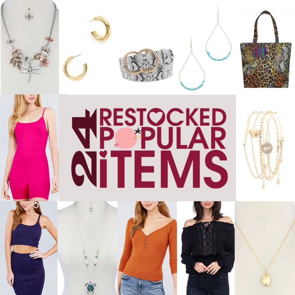 ✨🎁SHOP NOW! 💗💗